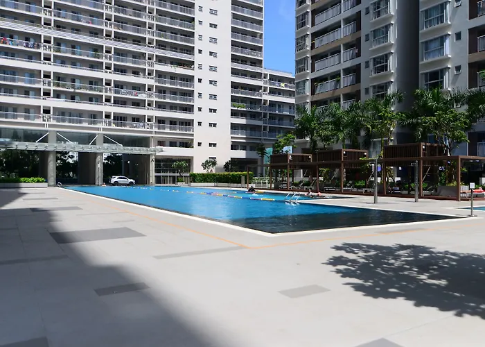 Scenic Valley Apartment 4 Bedroom - Sabina Hcm