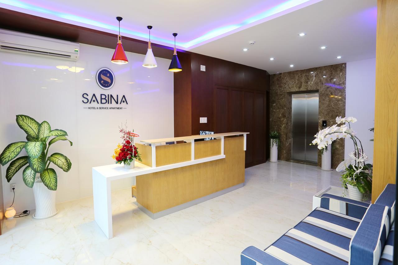 Scenic Valley 4 Bedroom - Sabina Hcm Căn hộ TP. Hồ Chí Minh