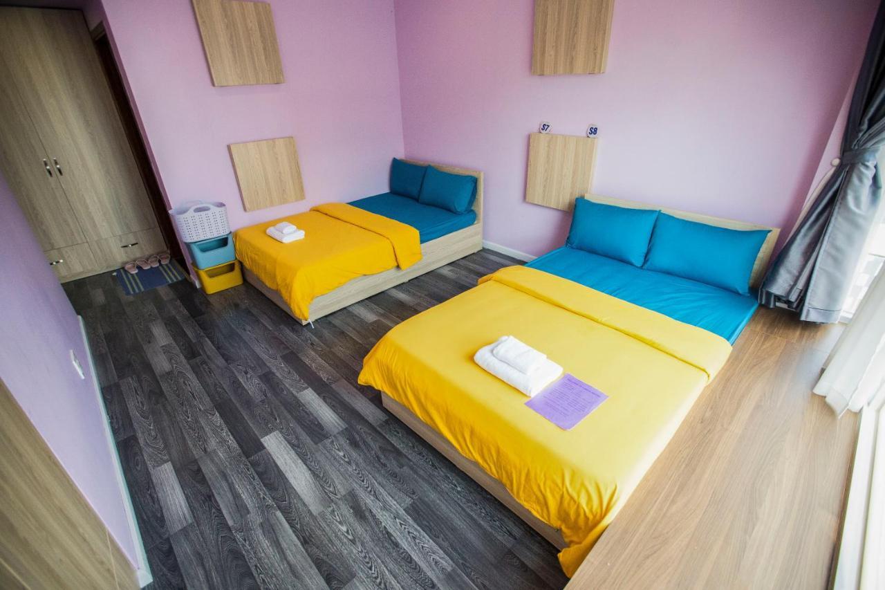 Căn hộ Scenic Valley 4 Bedroom - Sabina Hcm TP. Hồ Chí Minh