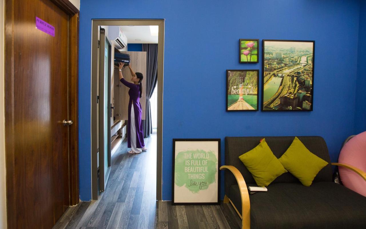 Scenic Valley 4 Bedroom - Sabina Hcm Căn hộ *
