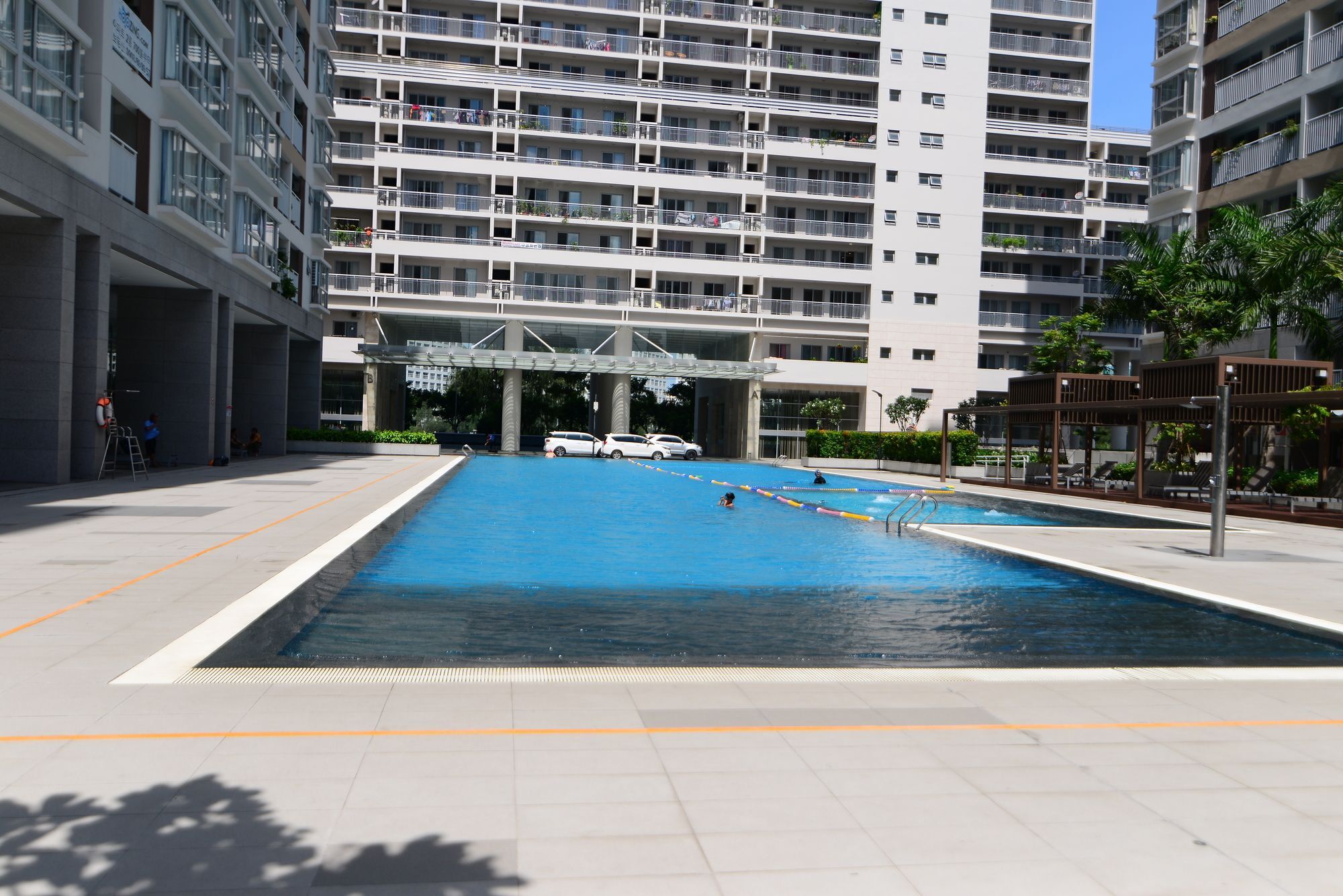 Căn hộ Scenic Valley 4 Bedroom - Sabina Hcm *