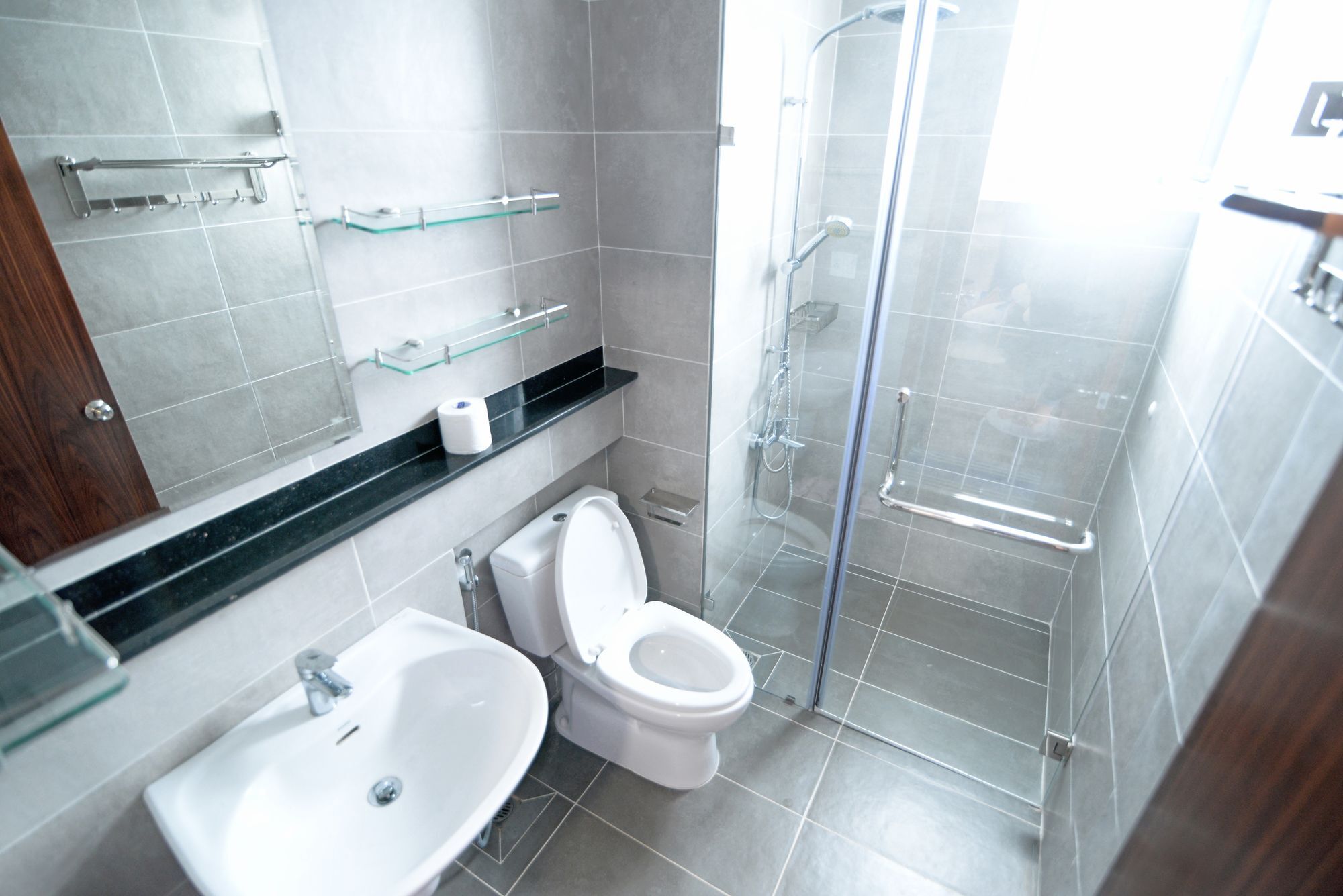 Scenic Valley 4 Bedroom - Sabina Hcm TP. Hồ Chí Minh