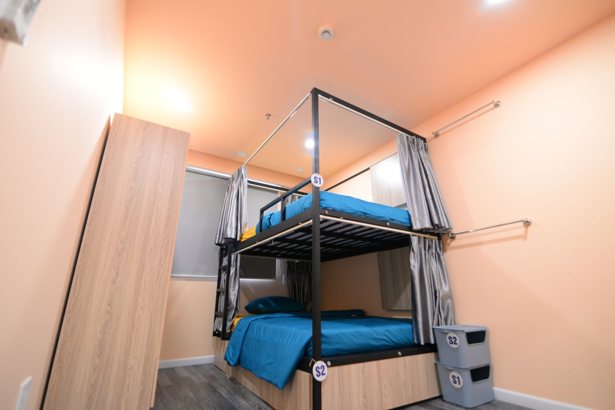 Căn hộ Scenic Valley 4 Bedroom - Sabina Hcm TP. Hồ Chí Minh