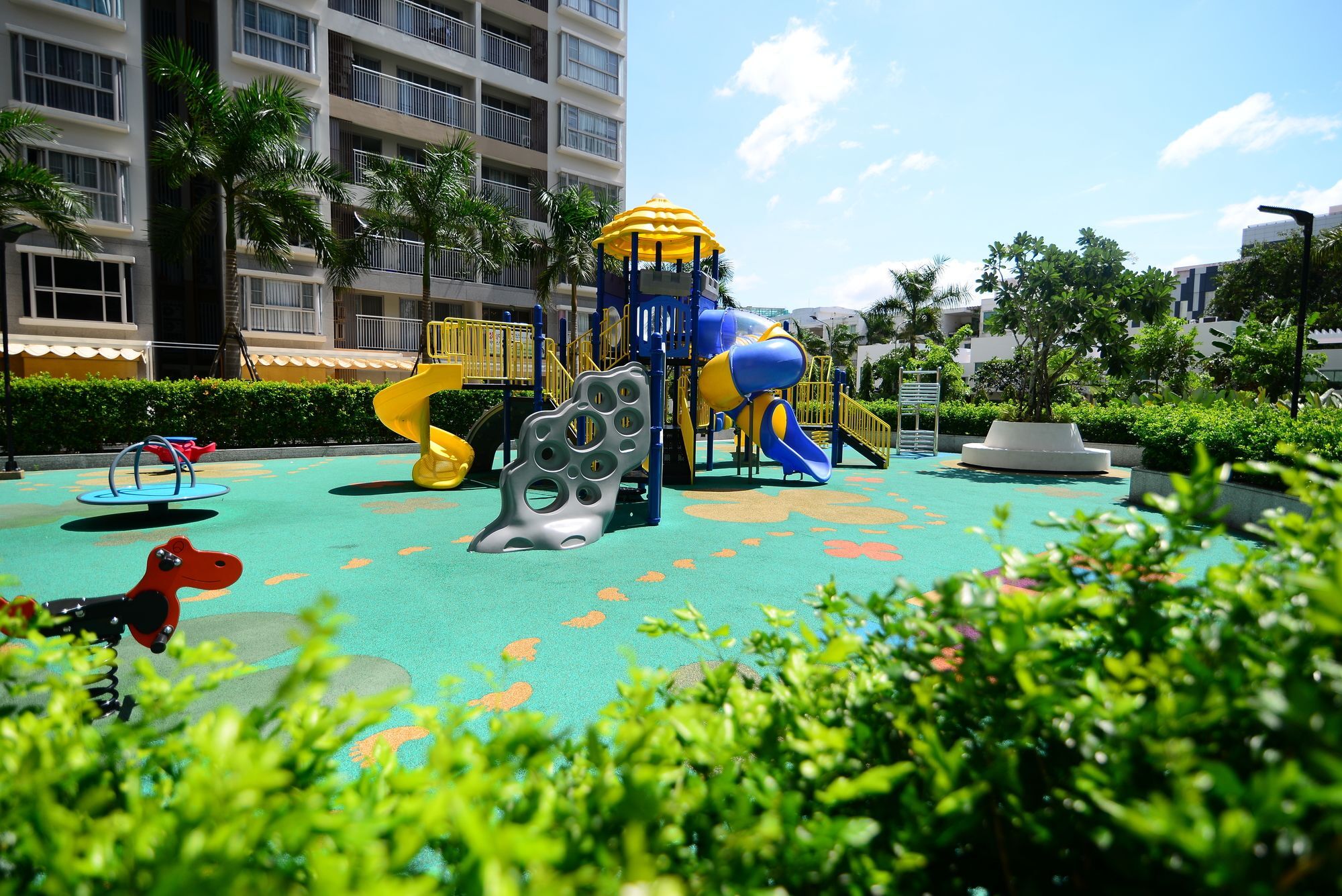 Scenic Valley 4 Bedroom - Sabina Hcm TP. Hồ Chí Minh