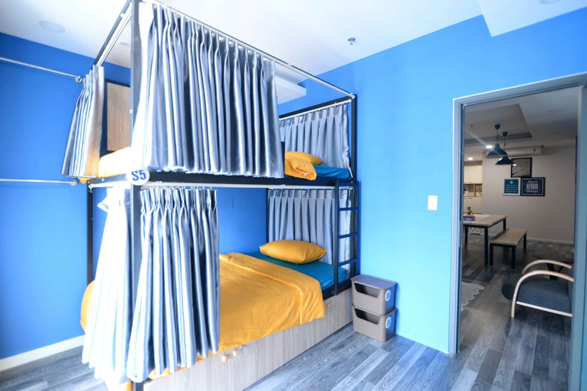 Scenic Valley 4 Bedroom - Sabina Hcm