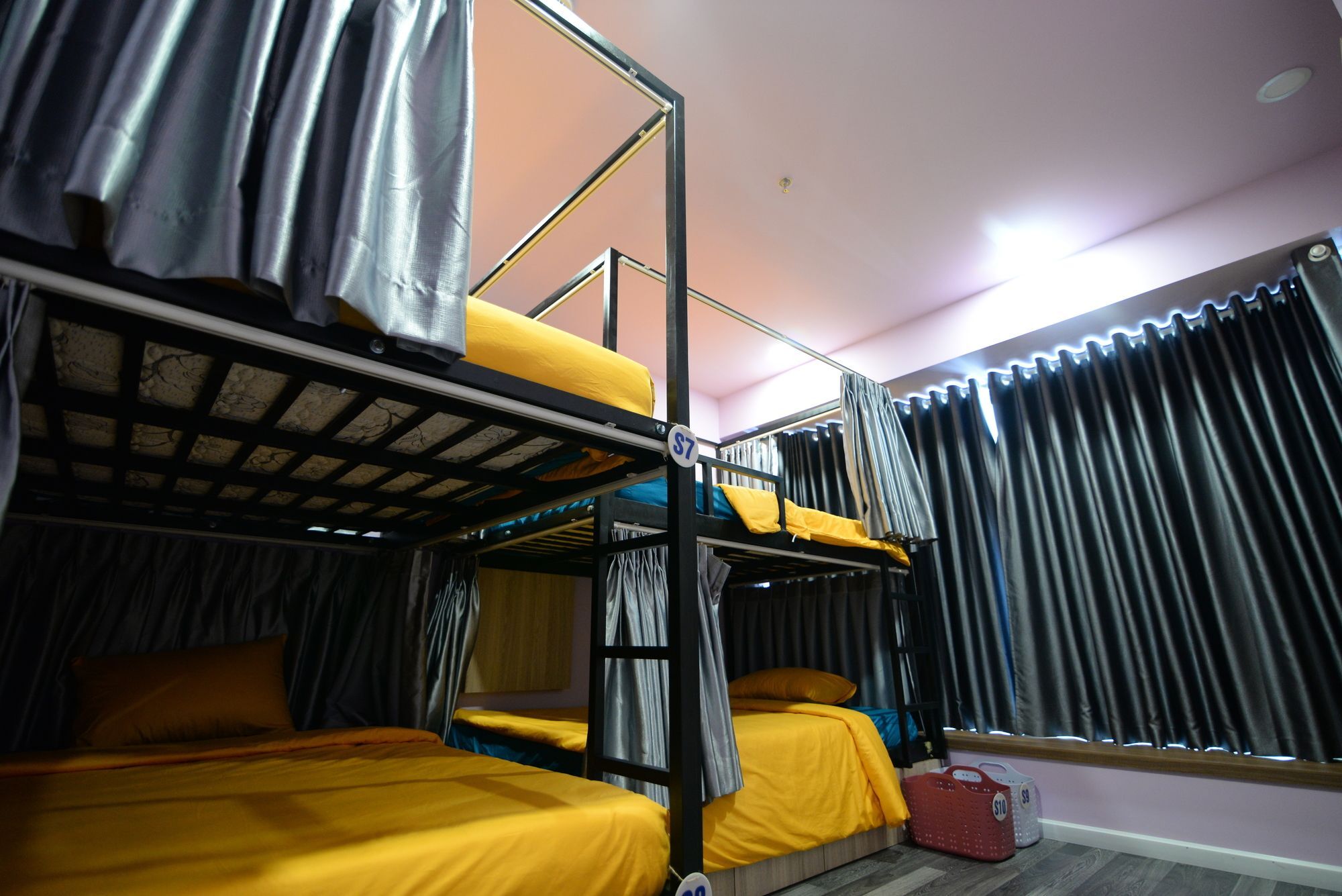 Scenic Valley 4 Bedroom - Sabina Hcm Căn hộ